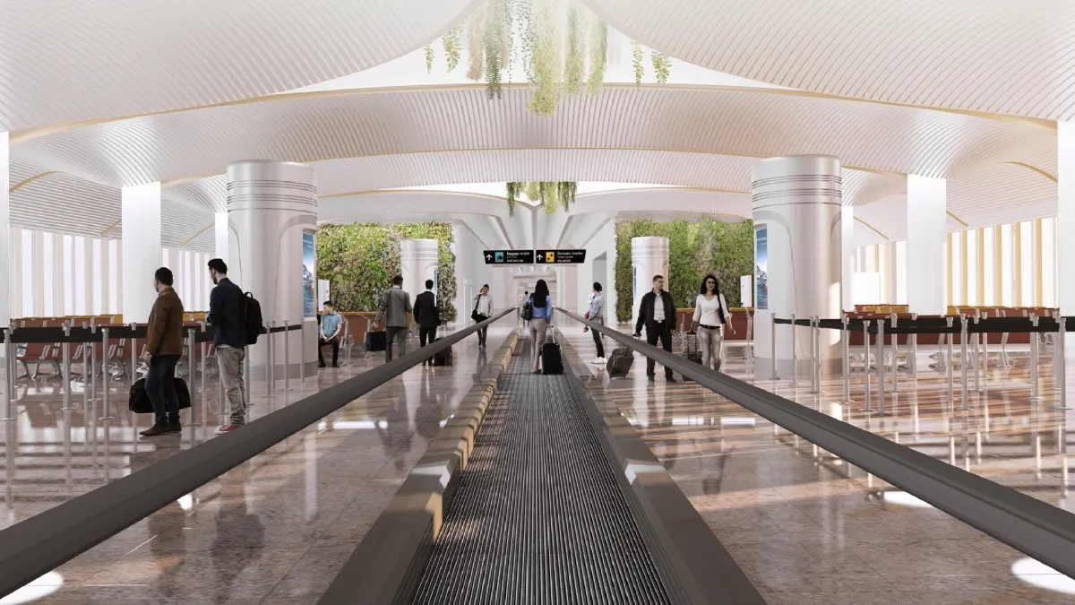 Navi Mumbai International Airport- India TV Hindi