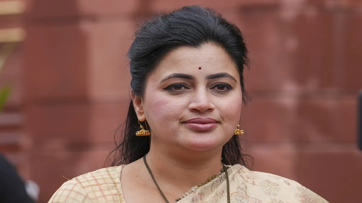 navneet rana- India TV Hindi