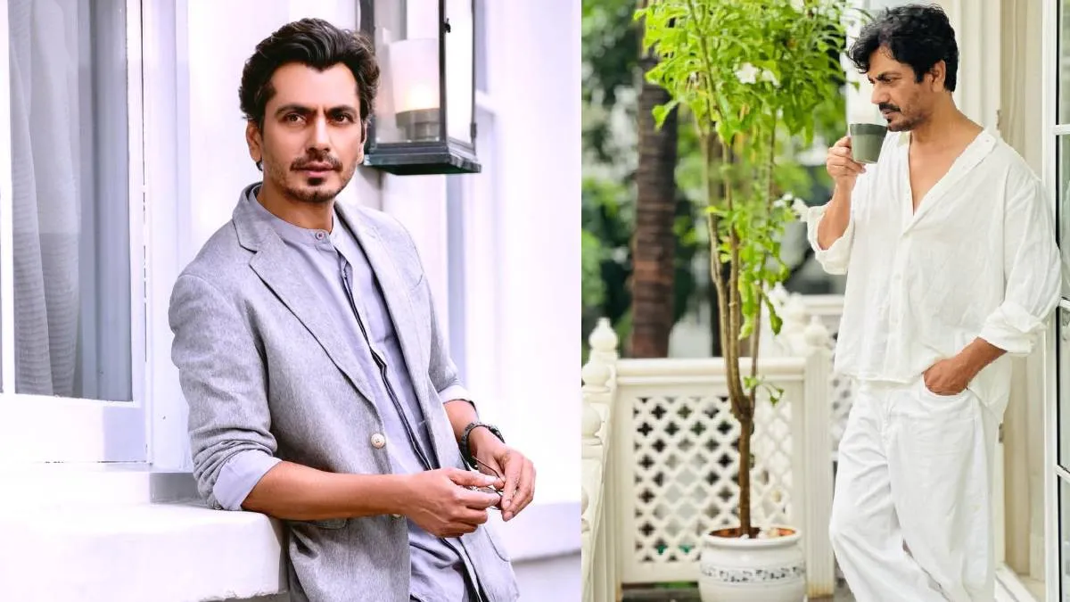 Nawazuddin siddiqui- India TV Hindi