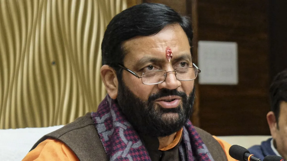 Nayab Singh Saini- India TV Hindi