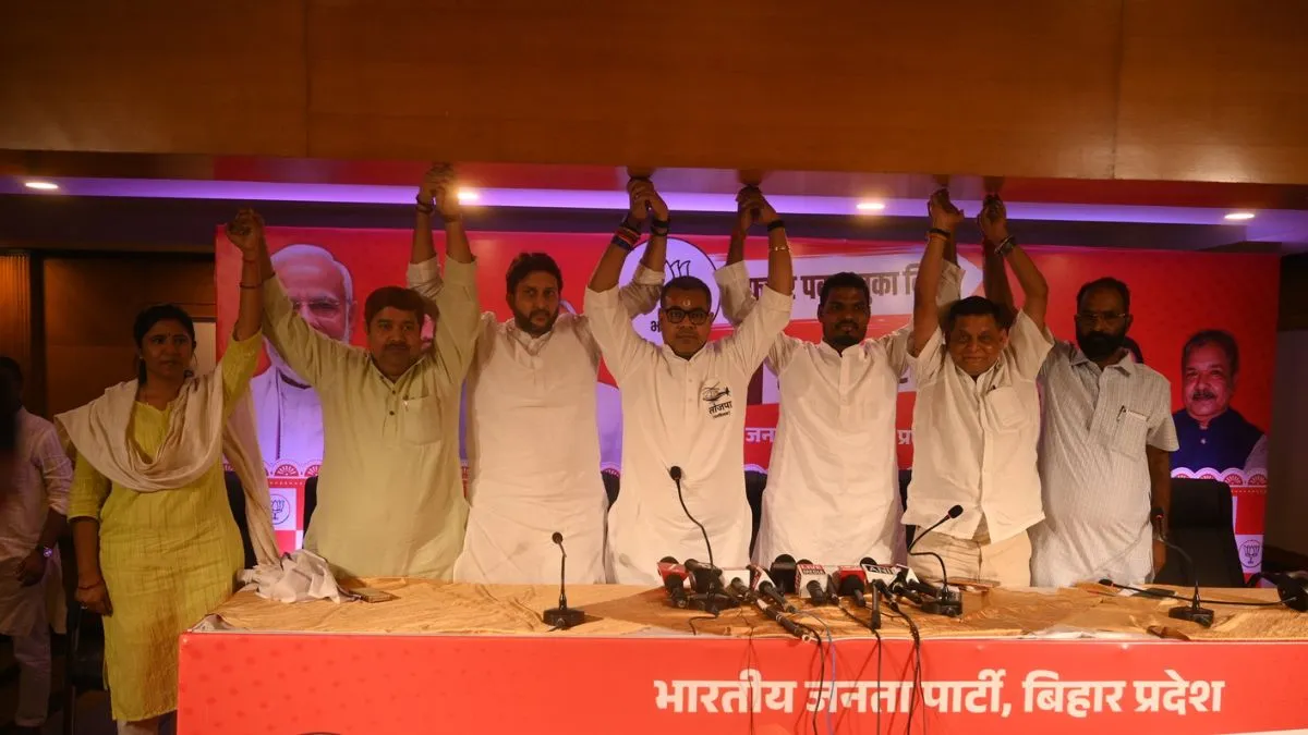 NDA- India TV Hindi