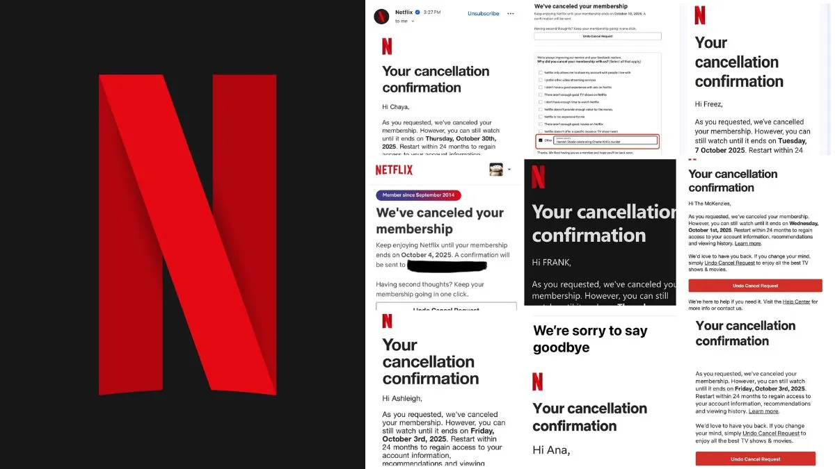 Netflix, Netflix controversy, elon musk, Netflix subscription, Netflix plans, x, twitter, woke- India TV Hindi