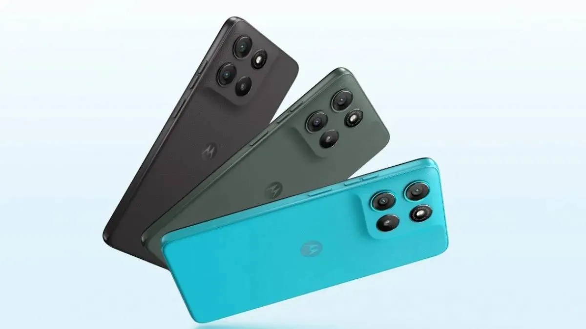 Moto G67 Power 5G- India TV Hindi