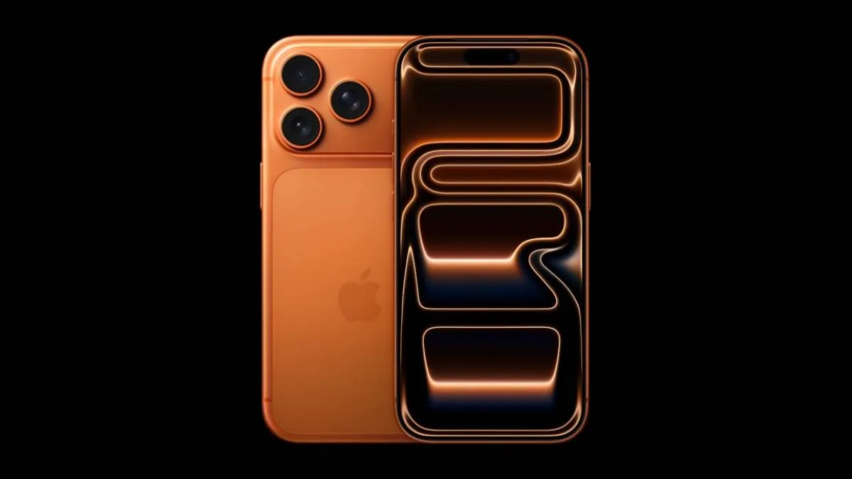 iPhone 17 Pro Max- India TV Hindi