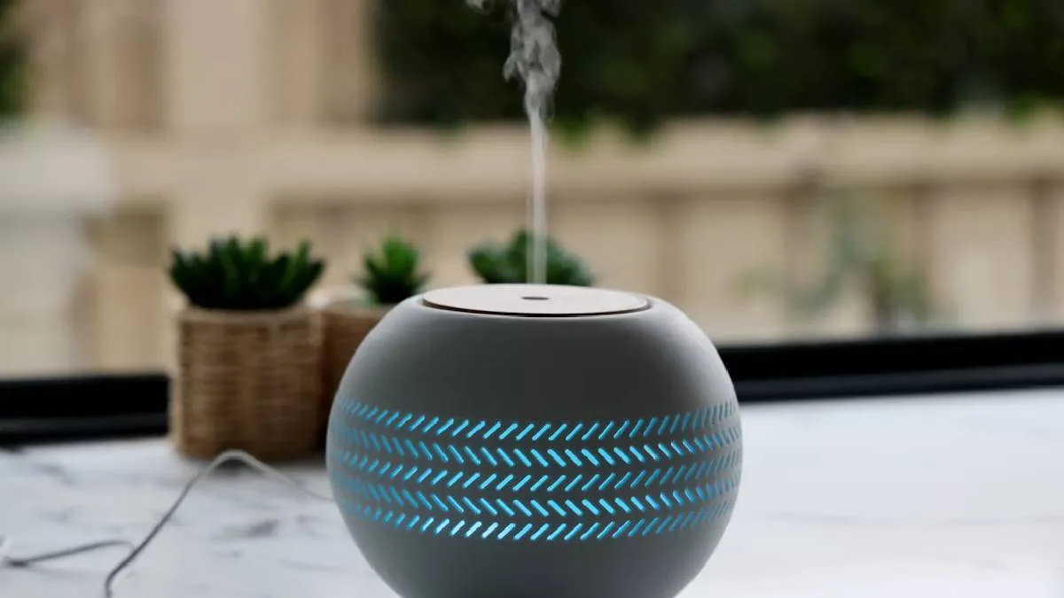 Air Purifier- India TV Hindi