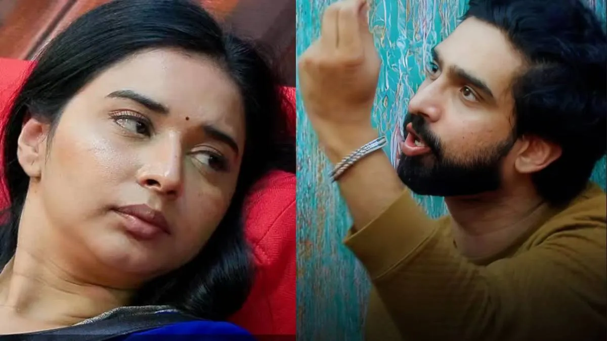 bigg Boss 19- India TV Hindi