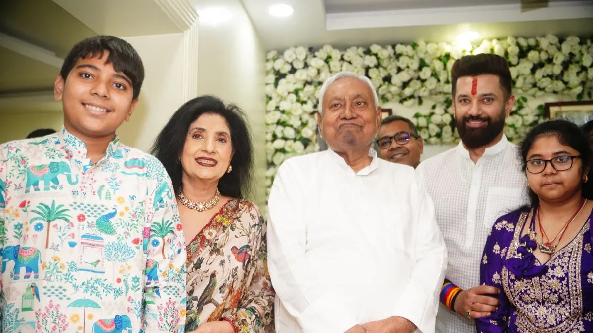 Nitish Kumar- India TV Hindi