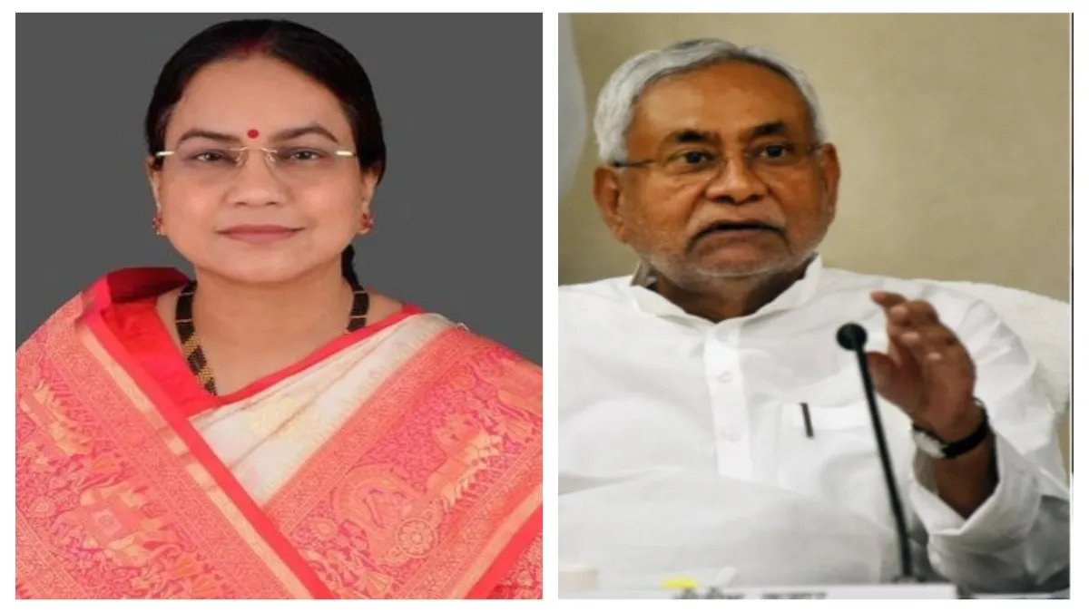 आसमां प्रवीण ने दिया इस्तीफा- India TV Hindi