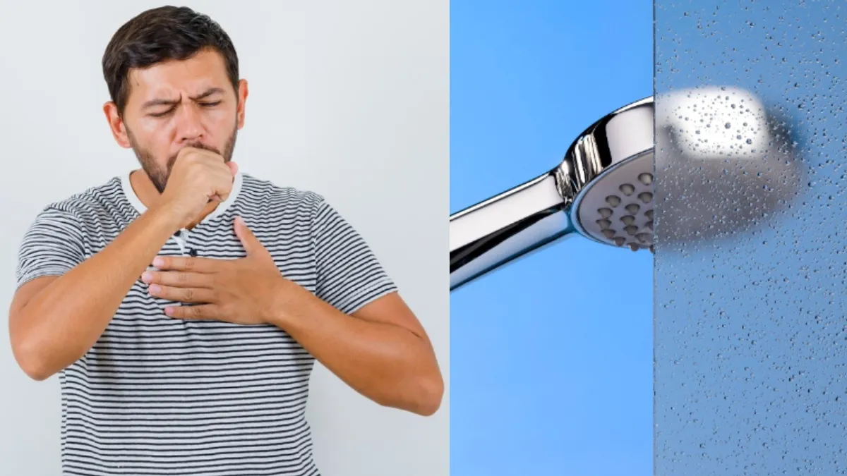 निमोनिया- India TV Hindi