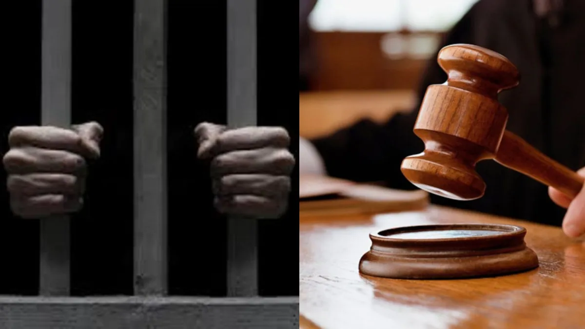 Noida murder case life imprisonment sentence- India TV Hindi