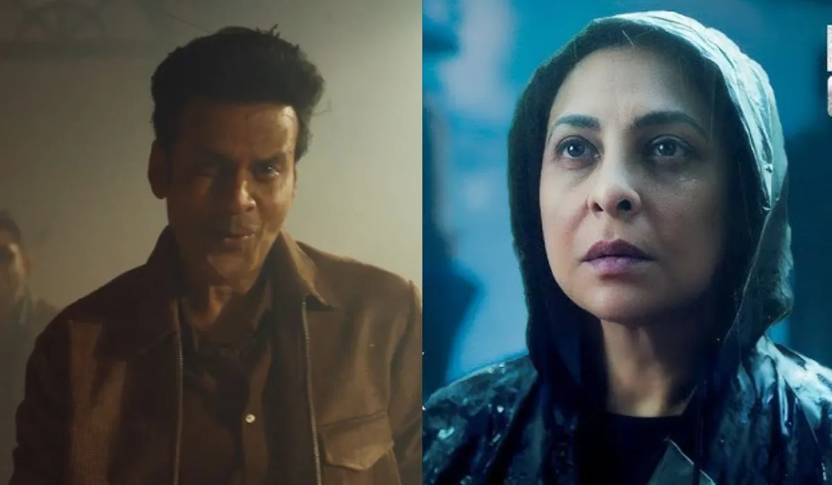 November 2025 OTT releases- India TV Hindi