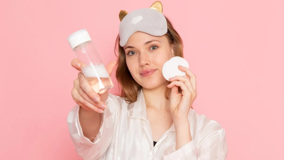 त्वचा की देखभाल करने का तरीका- India TV Hindi