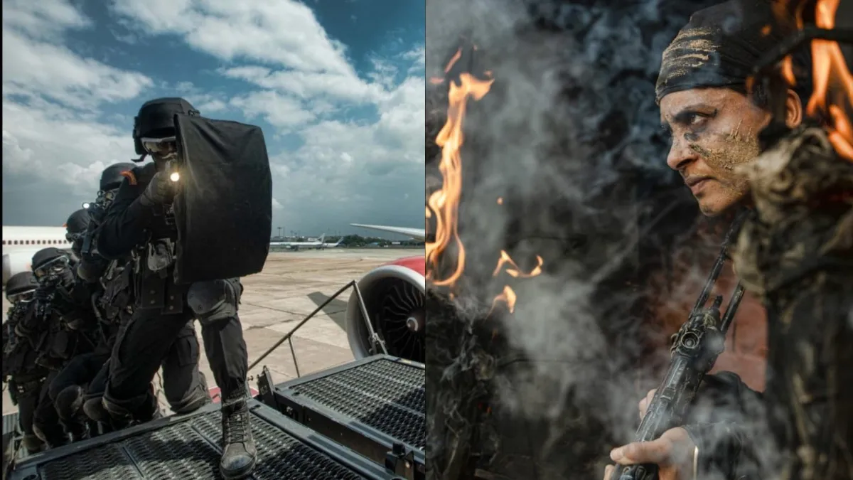 NSG Rasing day- India TV Hindi