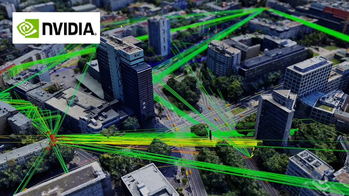 बुधवार को एनवीडिया के शेयर $207.80 तक पहुंच गए।- India TV Paisa