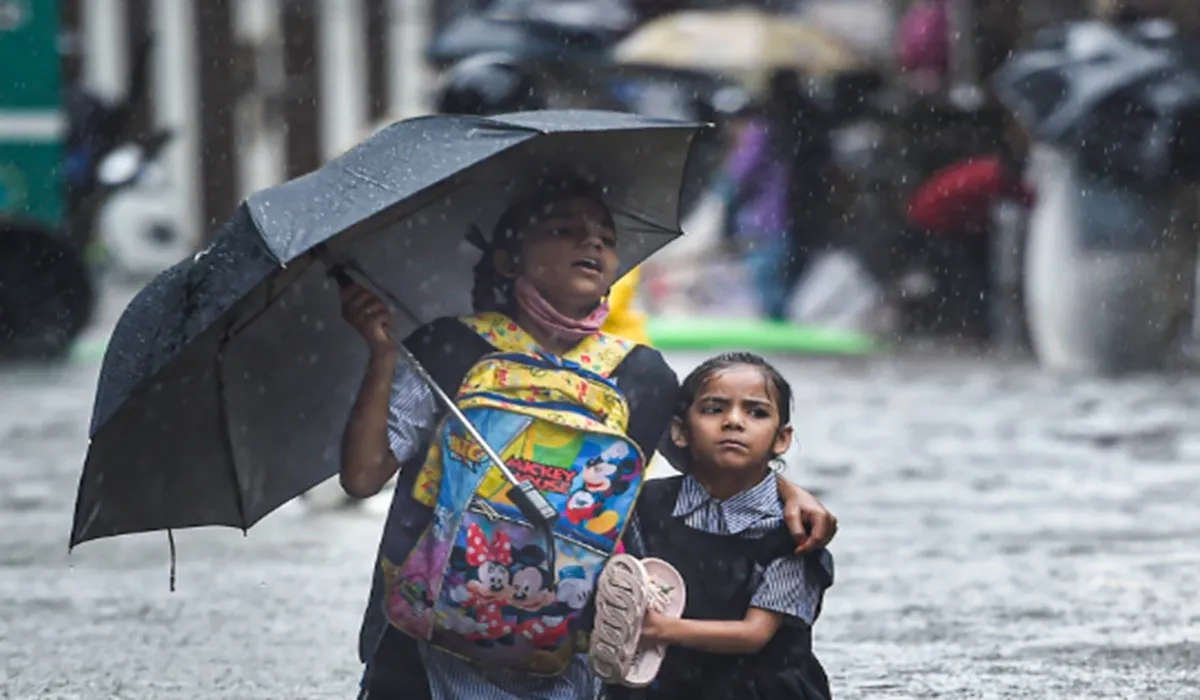 Rain- India TV Hindi