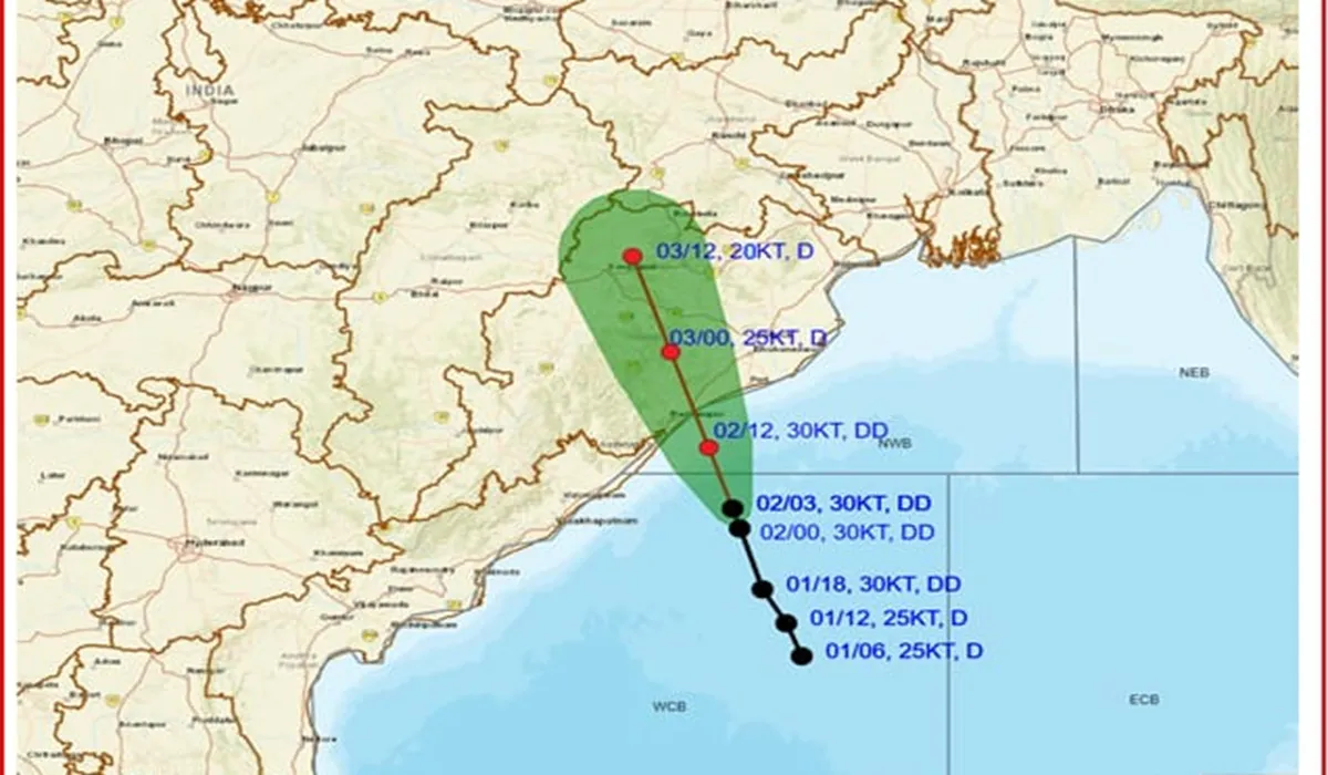 Odisha- India TV Hindi