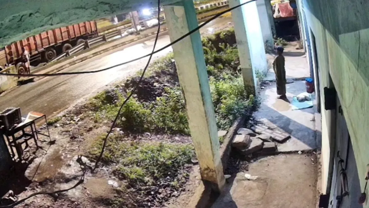 odisha women kidnapping truck driver- India TV Hindi