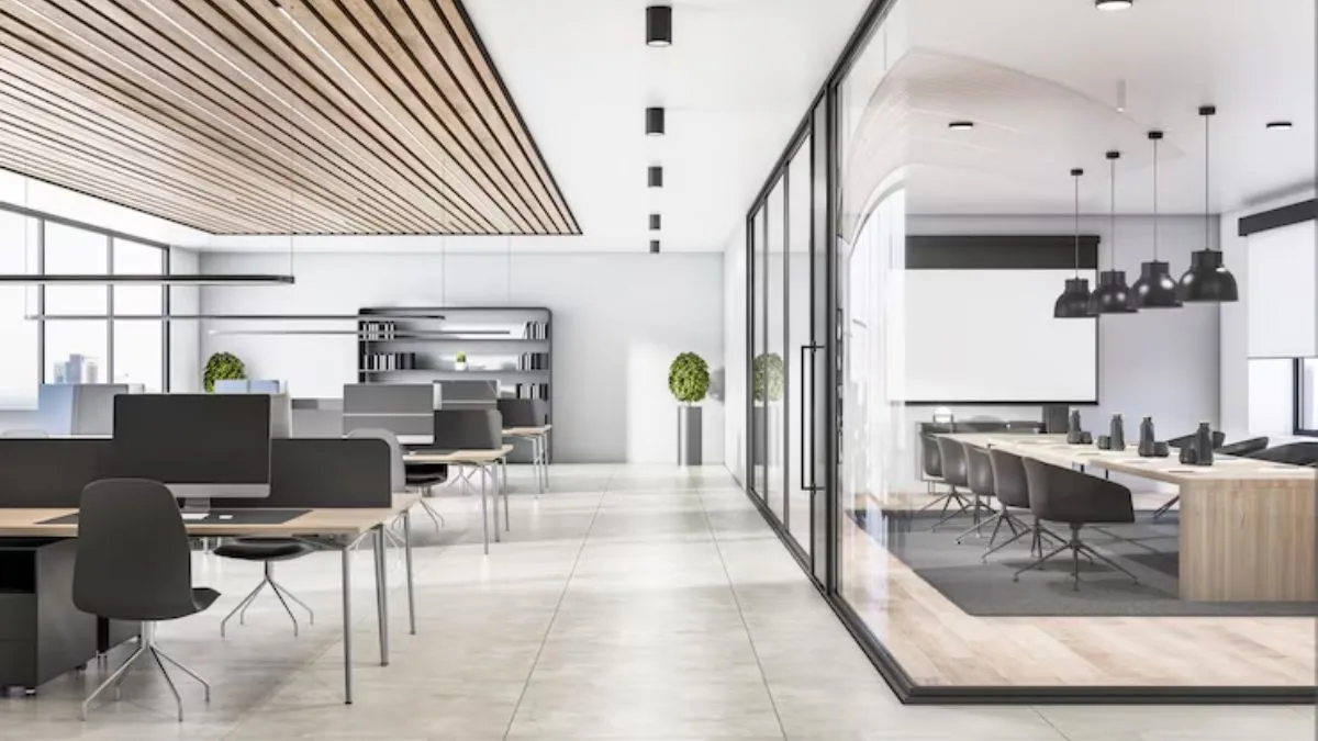 real estate, real estate investment, office assets, Institutional investment, Institutional investme- India TV Paisa