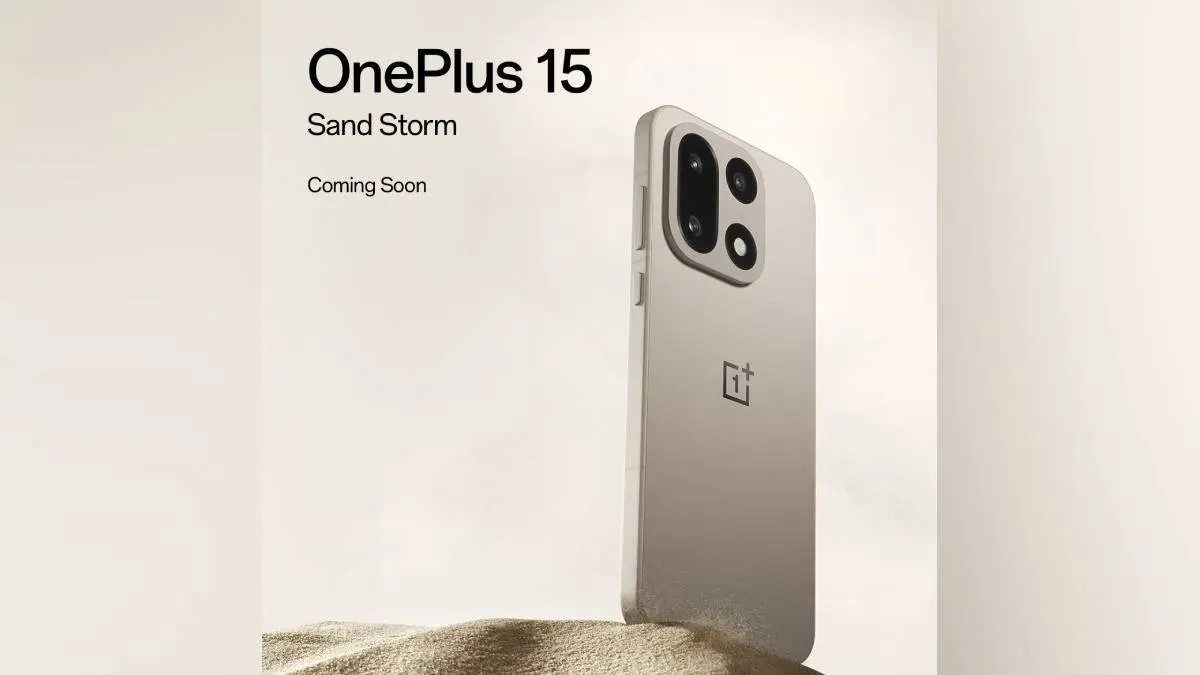 OnePlus 15- India TV Hindi