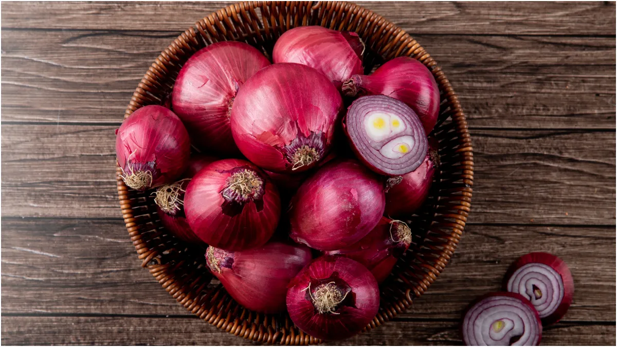 प्याज के फायदे- India TV Hindi