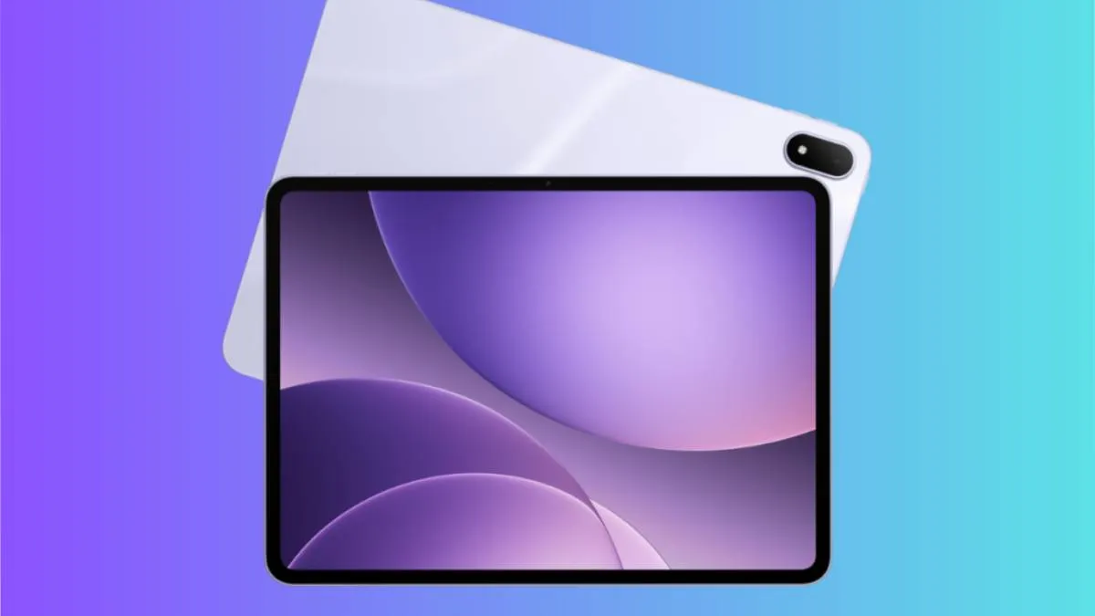 Oppo Pad 5- India TV Hindi