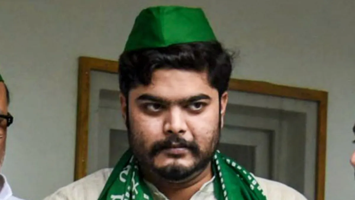 Osama Shahab assets, Shahabuddin son, RJD candidate Bihar- India TV Hindi