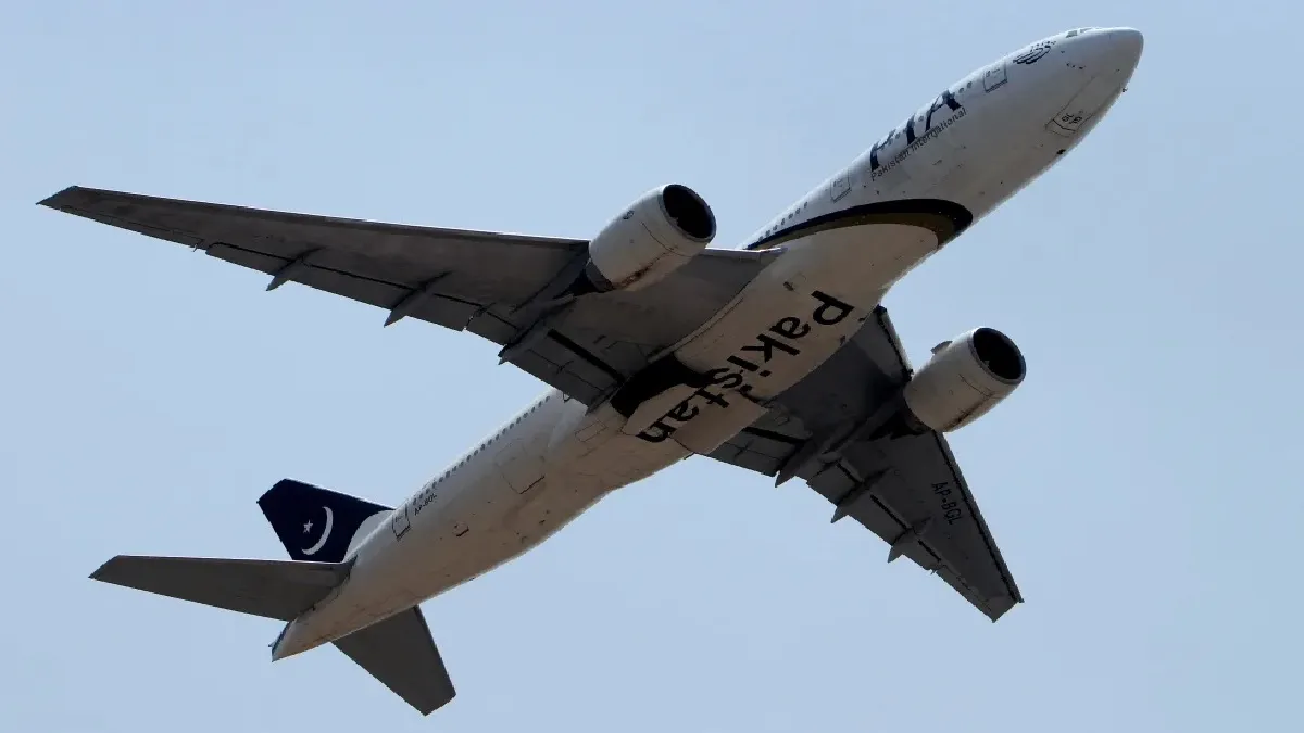 Pakistan Close Airspace (Representational Image)- India TV Hindi