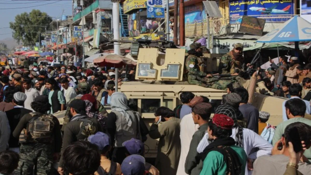 पाकिस्तान तालिबान में सीजफायर फेल- India TV Hindi