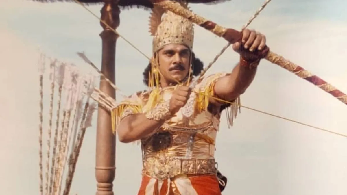 Pankaj Dheer- India TV Hindi