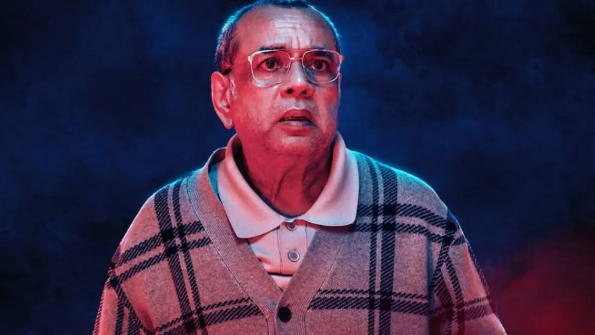 Paresh Rawal- India TV Hindi