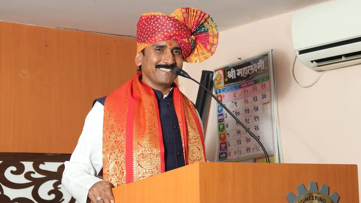 Bhagwan Kokare Maharaj- India TV Hindi