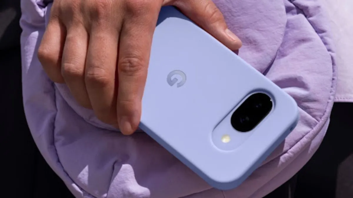 Google Pixel 10a- India TV Hindi