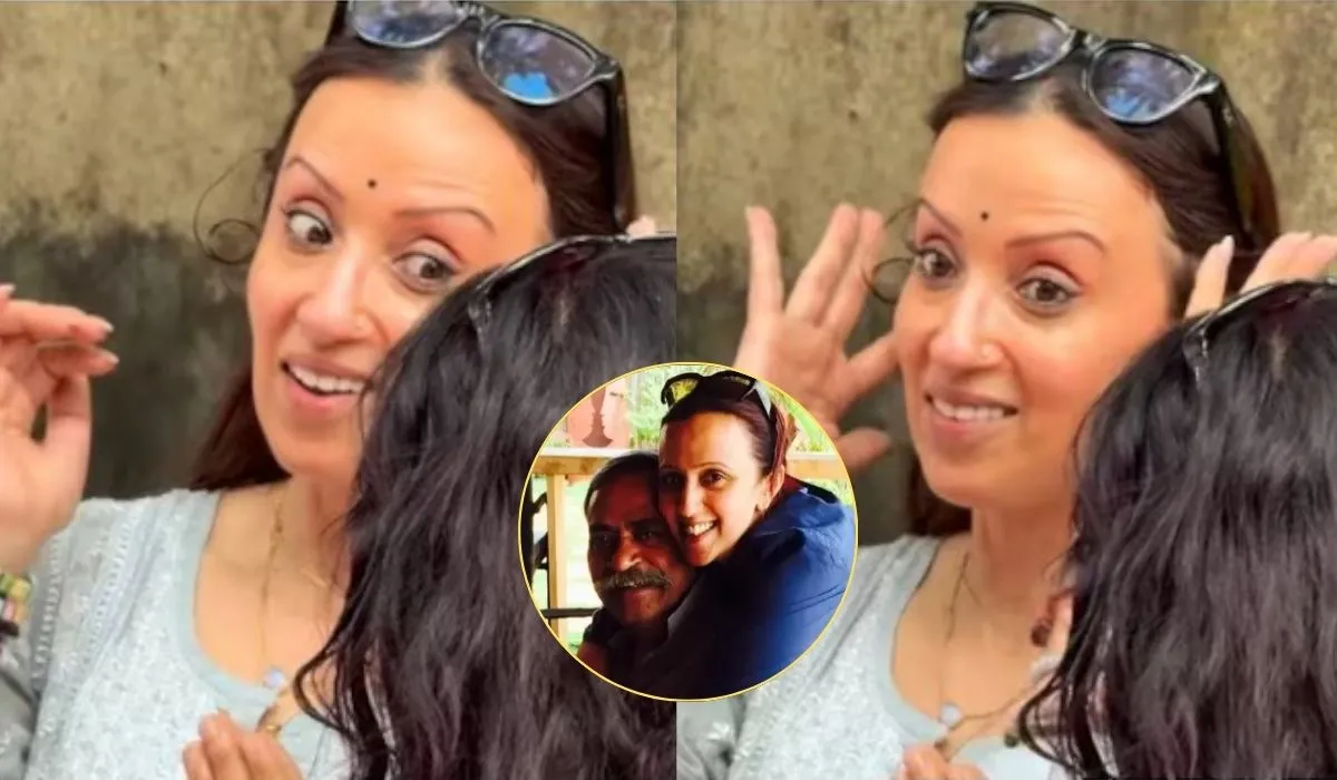 Piyush Pandey Niece Ishitta Arun- India TV Hindi