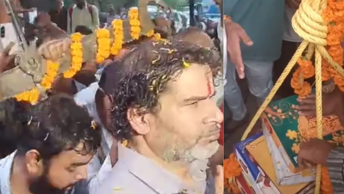 Prashant Kishor- India TV Hindi