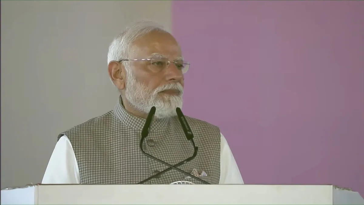 pm modi congress 26 11 mumbai attack- India TV Hindi