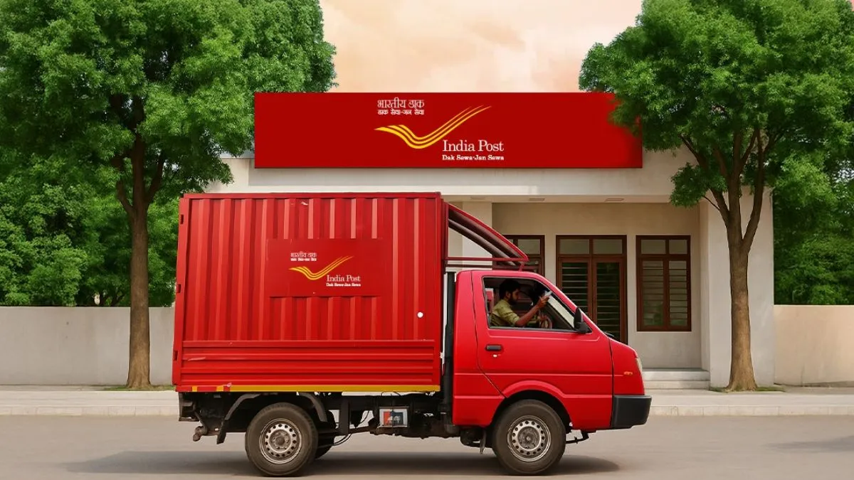 india post, postal department, csc, vle, ECHS, medicines, drugs, DESW, Department of Ex-servicemen W- India TV Paisa