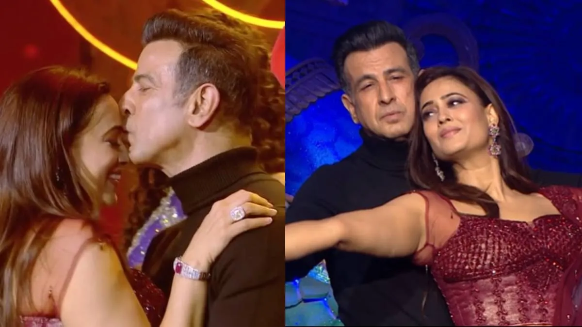 kasautii Zindagii Kay- India TV Hindi