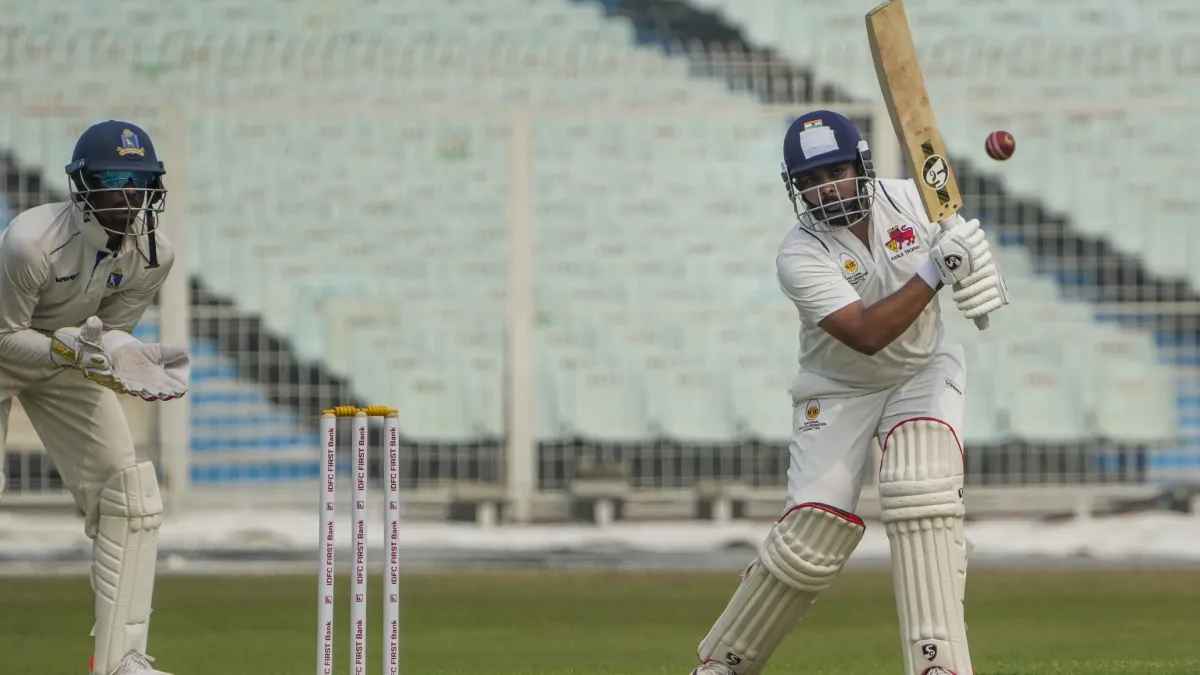 पृथ्वी शॉ- India TV Hindi