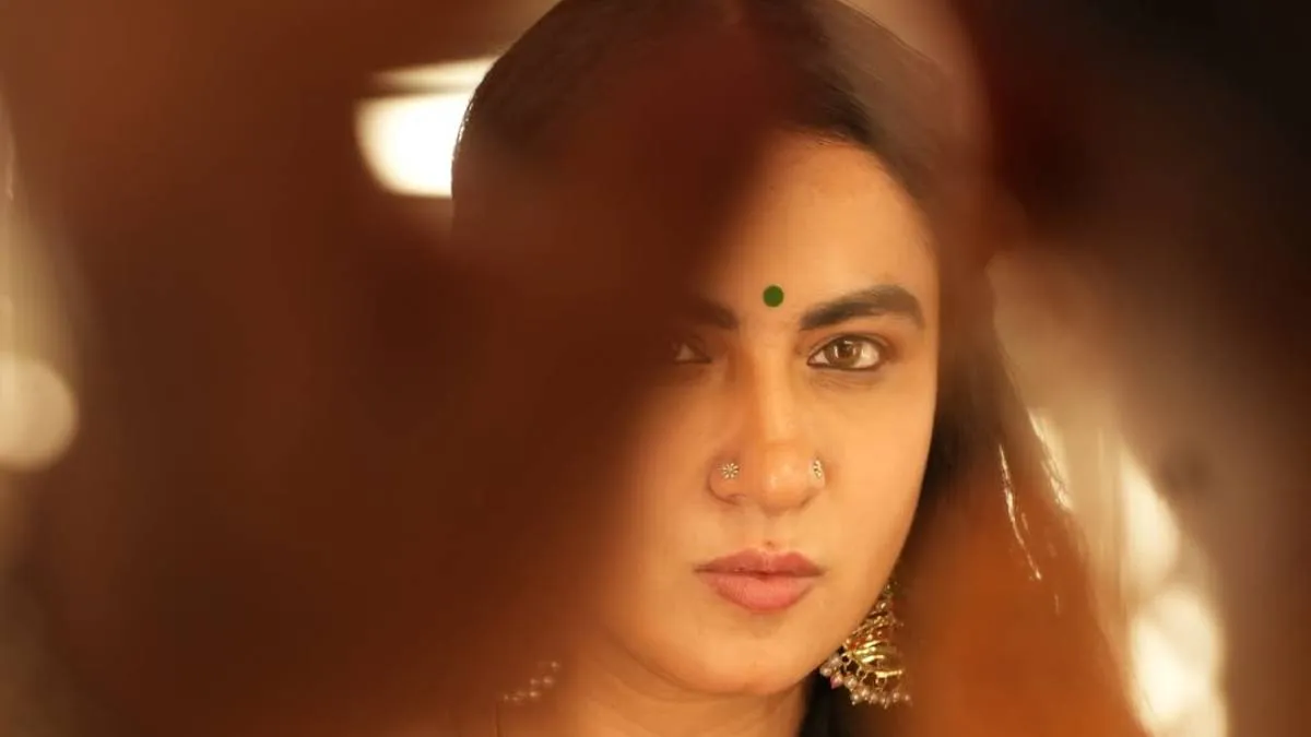 Priya malik- India TV Hindi