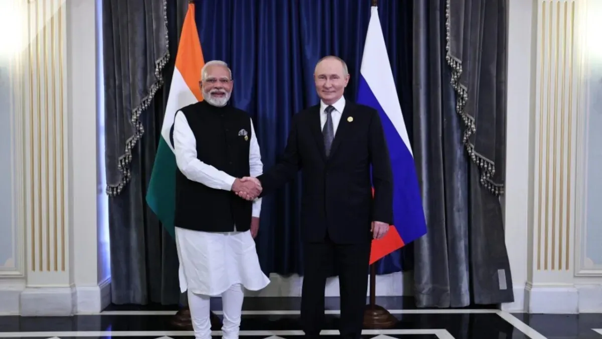 putin trump india- India TV Hindi