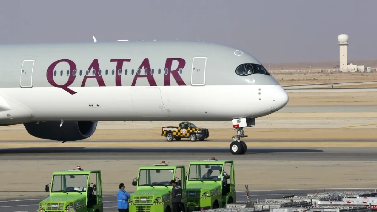 Qatar Airways- India TV Hindi