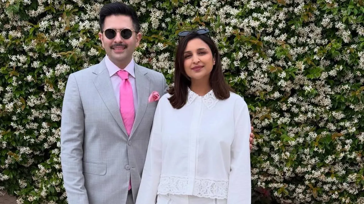raghav parineeti- India TV Hindi