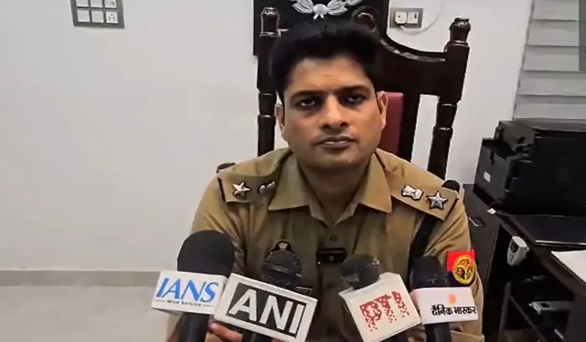 Raibareli, SP- India TV Hindi
