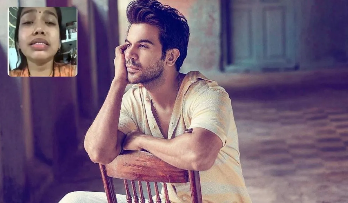 rajkummar rao- India TV Hindi