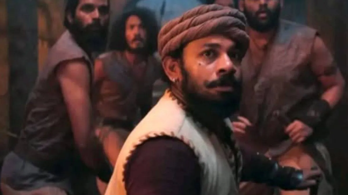 Rakesh Poojary- India TV Hindi