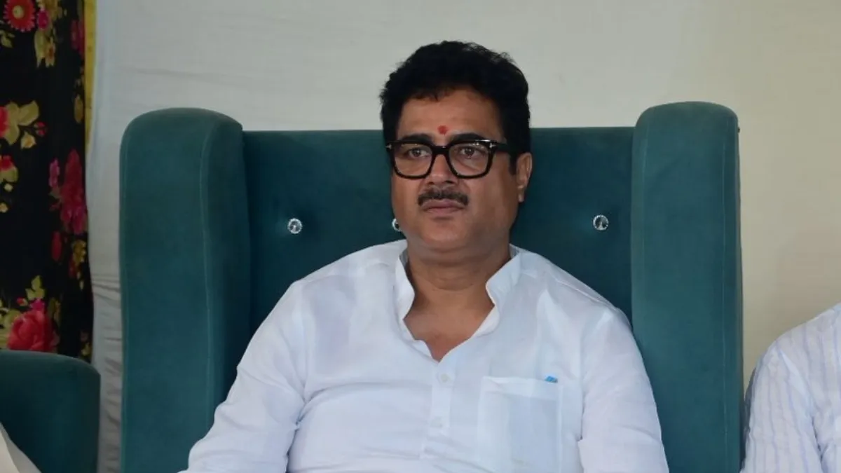 Rakesh pratap singh- India TV Hindi