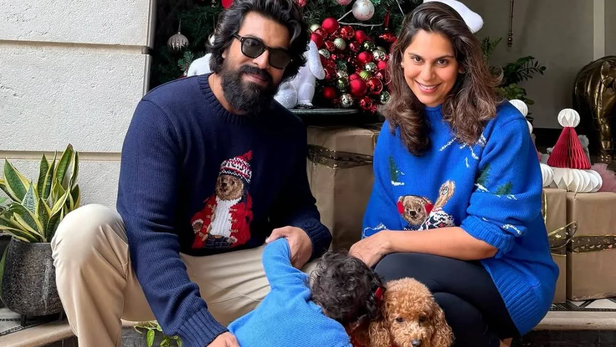 Ram Charan- India TV Hindi