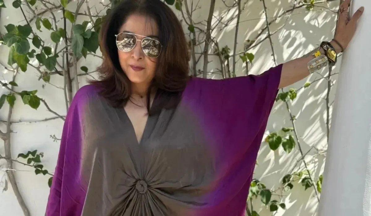 Ramya Krishnan- India TV Hindi