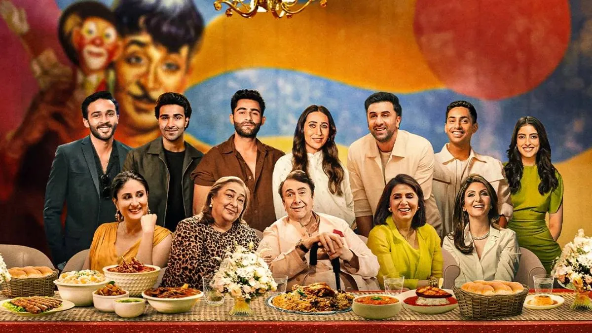 Ranbri Kapoor- India TV Hindi