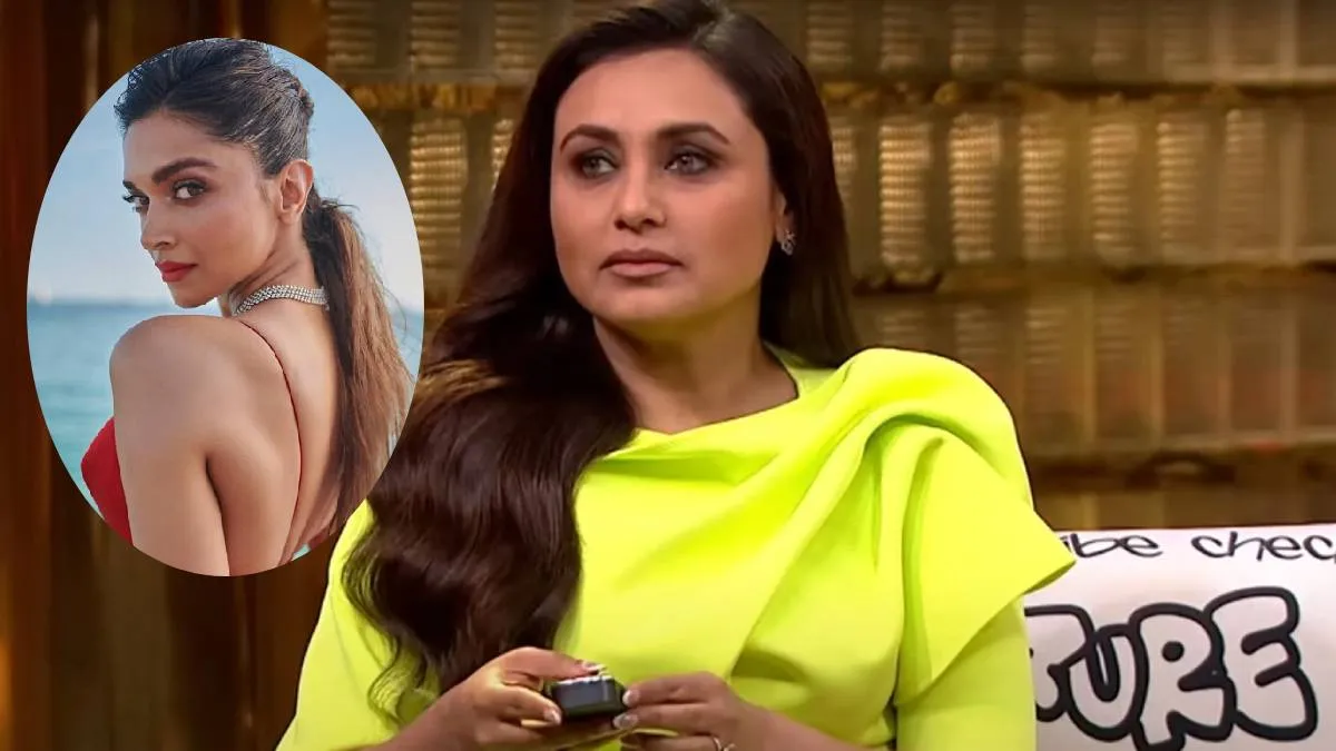 rani mukerji- India TV Hindi